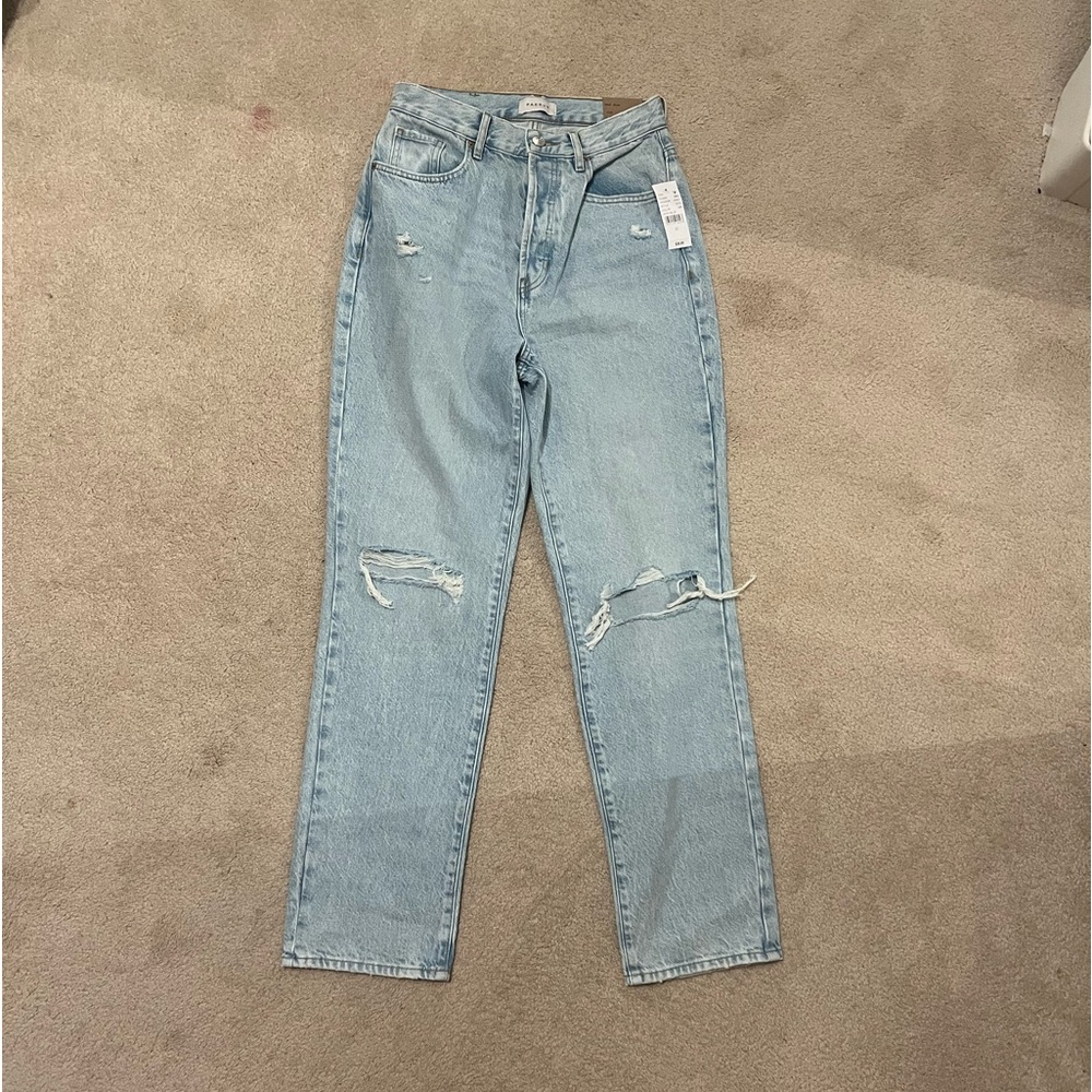 Light wash - Pac Sun jeans